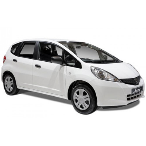 Honda Jazz 13 Hybrid Comfort Cvt 5 Porte Autonoleggio A Lungo Termine