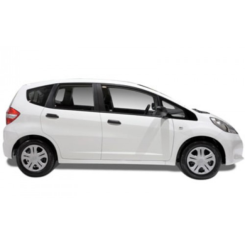 Honda Jazz 13 Hybrid Comfort Cvt 5 Porte Autonoleggio A Lungo Termine