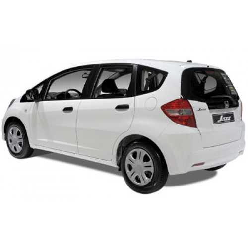 Honda Jazz 13 Hybrid Comfort Cvt 5 Porte Autonoleggio A Lungo Termine
