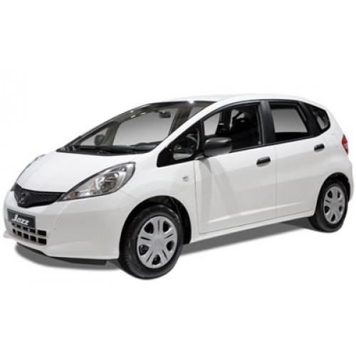 Honda Jazz 13 Hybrid Comfort Cvt 5 Porte Autonoleggio A Lungo Termine