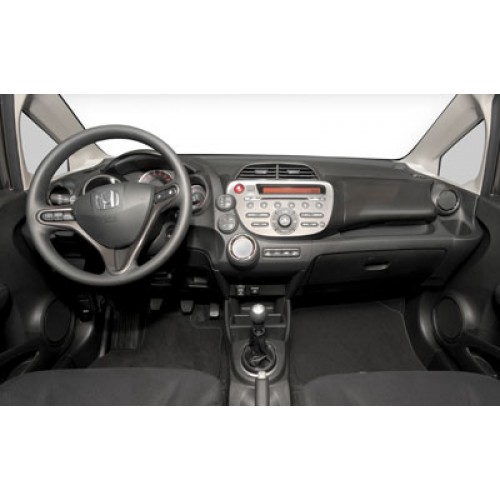 Honda Jazz 13 Hybrid Comfort Cvt 5 Porte Autonoleggio A Lungo Termine