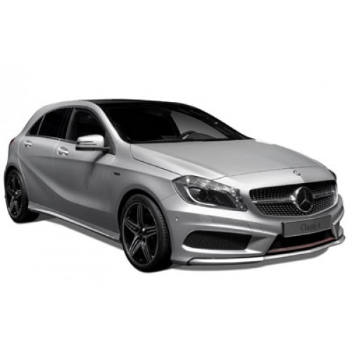 Mercedes classe a180 #2