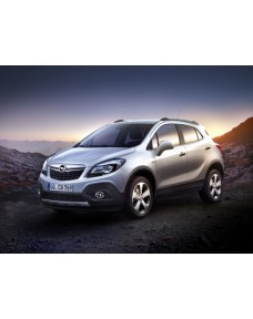 Opel Mokka 1.7 Cdti Ego 130 CV Start&Stop 4X2 MT6