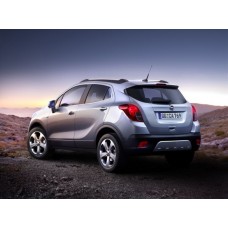 Opel Mokka 1.7 Cdti Ego 130 CV Start&Stop 4X2 MT6